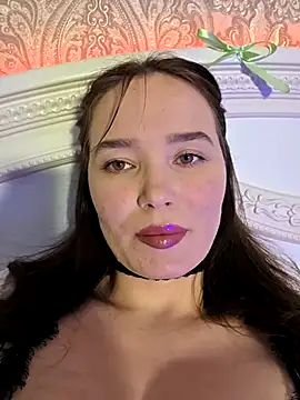 GoddessYanaMironova online show from 03-27-26, 08:19