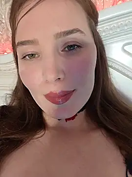 Snapshot of GoddessYanaMironova chatting on 07-02-26, 07:53 GoddessYanaMironova online show from 07-02-26, 07:53