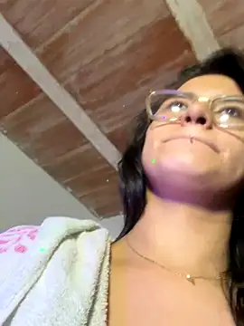 Emma Giraldo online show from 09-23-25, 12:13