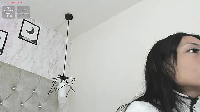 Raichell  online show from 07-01-26, 12:18