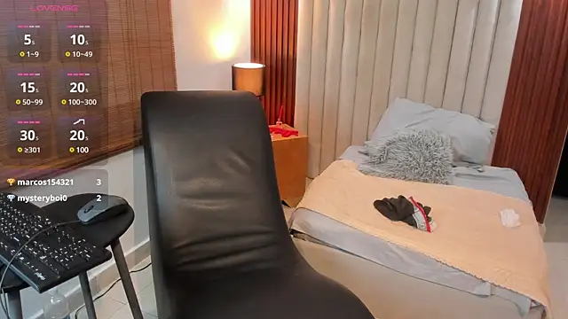 Snapshot of Justin_mack chatting on 03-16-25, 06:01 Justin mack online show from 03-16-25, 06:01