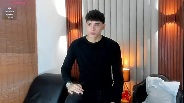 Snapshot of Justin_mack chatting on 09-09-25, 12:05 Justin mack online show from 09-09-25, 12:05