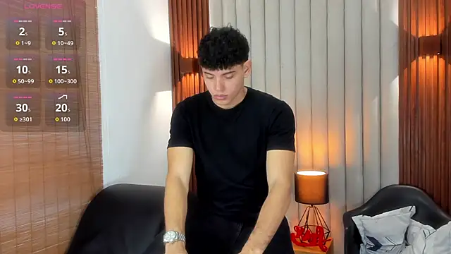 Snapshot of Justin_mack chatting on 09-10-25, 11:54 Justin mack online show from 09-10-25, 11:54