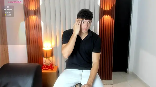 Snapshot of Justin_mack chatting on 10-09-25, 11:52 Justin mack online show from 10-09-25, 11:52