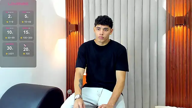 Snapshot of Justin_mack chatting on 11-13-25, 12:59 Justin mack online show from 11-13-25, 12:59