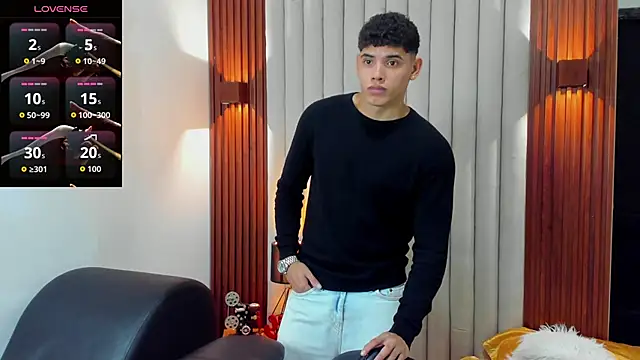 Snapshot of Justin_mack chatting on 11-27-25, 07:16 Justin mack online show from 11-27-25, 07:16