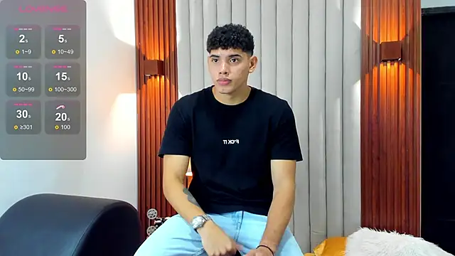 Snapshot of Justin_mack chatting on 11-29-25, 07:17 Justin mack online show from 11-29-25, 07:17