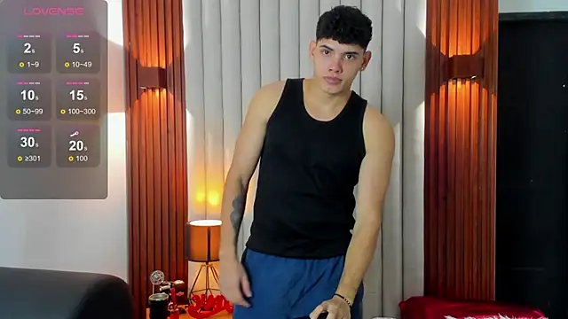 Snapshot of Justin_mack chatting on 12-01-25, 06:57 Justin mack online show from 12-01-25, 06:57