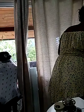 Pantaneirasexy online show from 01-12-26, 05:07