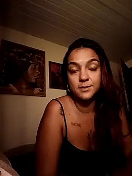 Pantaneirasexy online show from 02-21-26, 06:25