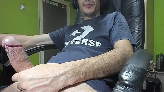 BigCumShoot online show from 04-03-26, 04:43