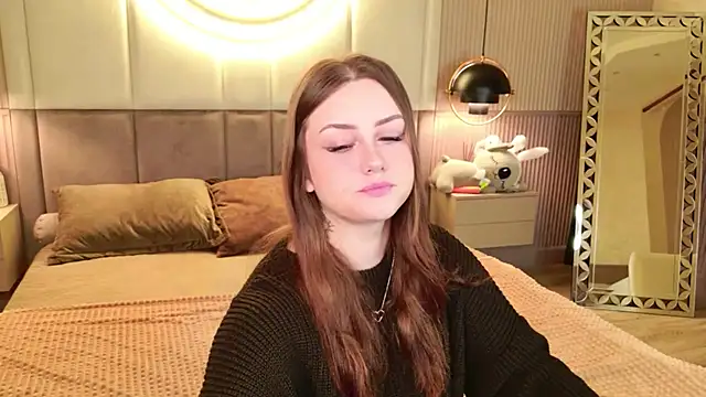 Kendra Parlow online show from 04-11-26, 08:35