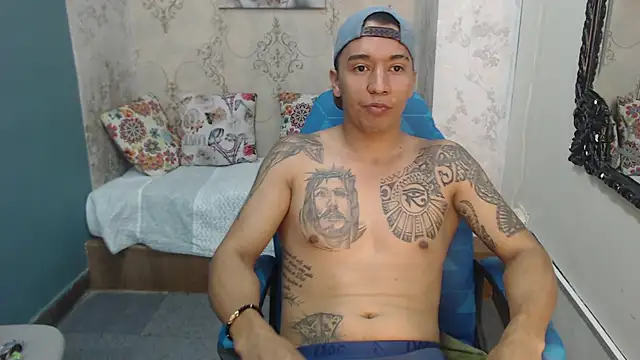 Lenny Milers online show from 02-05-25, 02:40