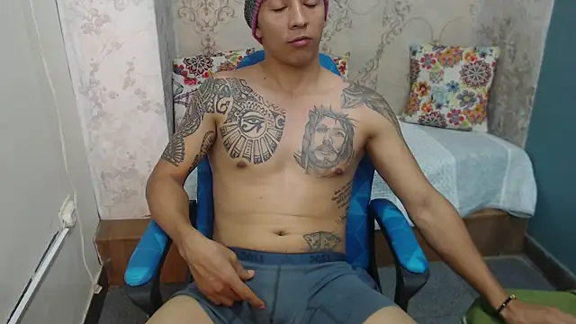 Lenny Milers online show from 02-09-25, 02:17