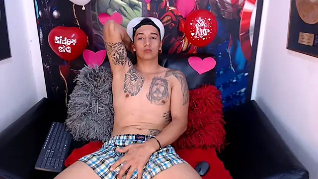 Lenny Milers online show from 02-15-25, 02:26