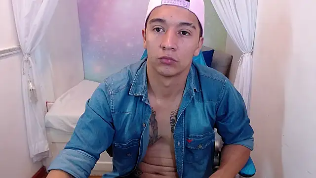 Lenny Milers online show from 03-07-25, 01:31