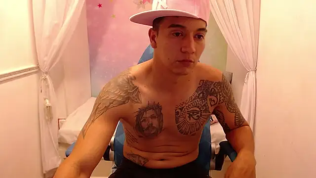 Lenny Milers online show from 03-07-25, 07:41