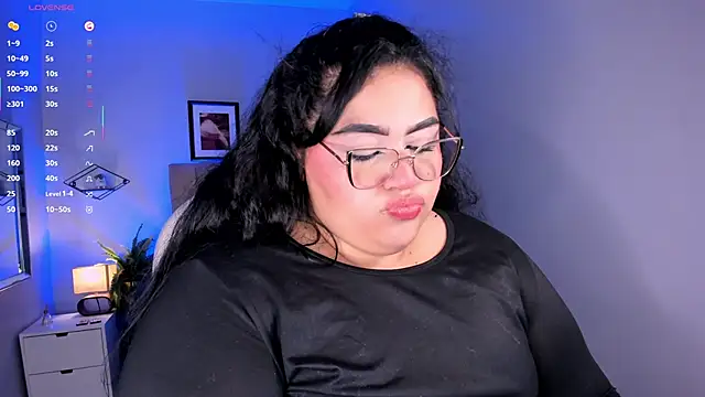  michel bbw online show from 04-15-26, 03:13