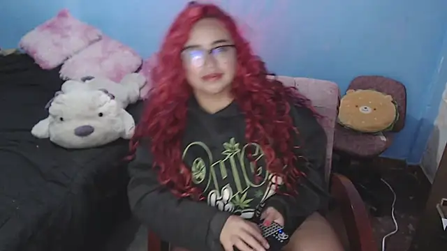 EstefyTabbo online show from 03-06-26, 03:58