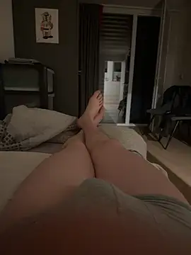 colin1277 online show from 04-15-26, 07:32