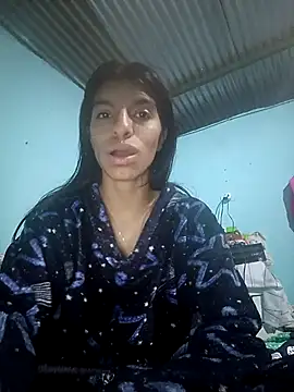 Ariell Kieran online show from 05-05-26, 03:03