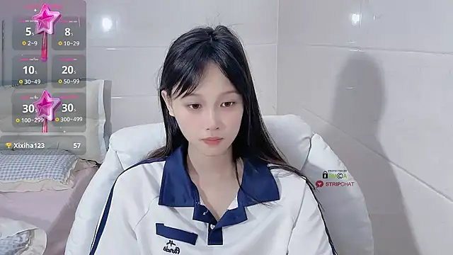 xunian71O online show from 03-12-25, 09:35