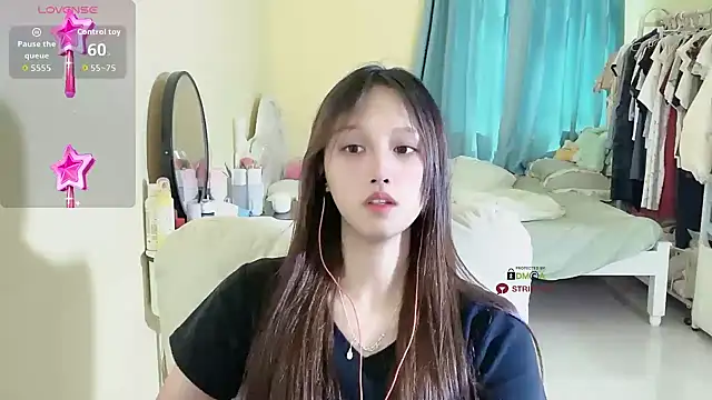xunian71O online show from 07-25-26, 06:55