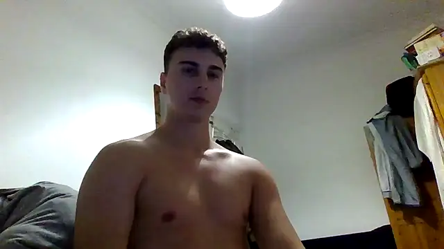 JaxonKnight online show from 12-18-25, 05:19