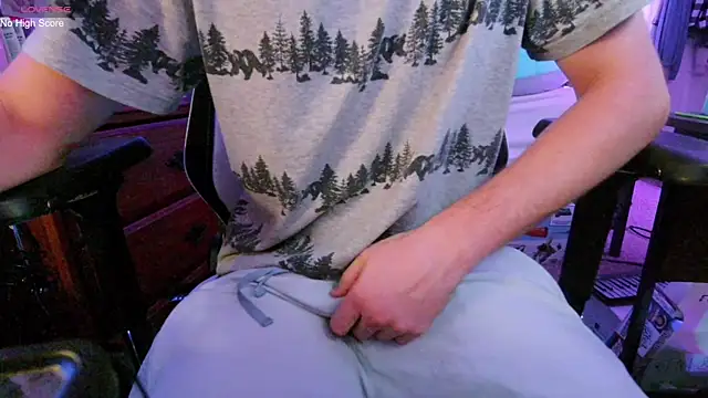 AaronSkeetman online show from 07-13-26, 04:15