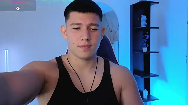 JamesCr  online show from 05-31-26, 06:09