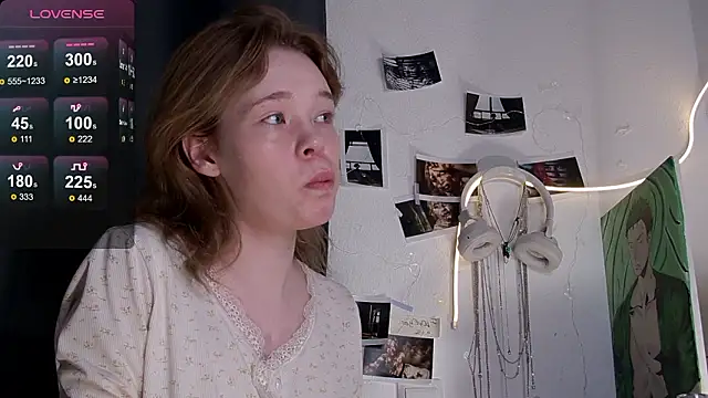 Kellybbface online show from 03-05-26, 04:19