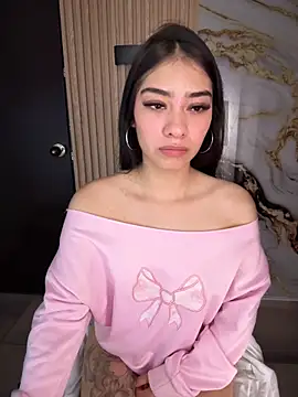 TayylorSexx online show from 06-19-26, 07:12