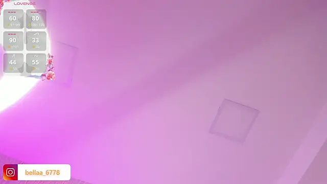 bella lovers  online show from 02-21-26, 07:37