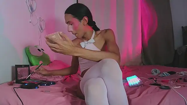 cassidy blossom online show from 03-29-26, 02:11