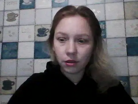 Anna wey online show from 02-22-26, 05:11
