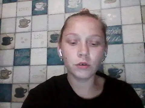 Anna wey online show from 05-25-26, 06:47