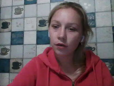 Anna wey online show from 05-29-26, 07:23