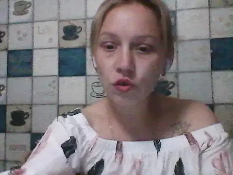 Anna wey online show from 06-27-26, 07:52