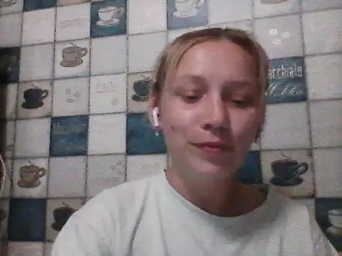 Anna wey online show from 06-29-26, 07:14