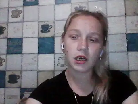 Anna wey online show from 06-30-26, 07:15