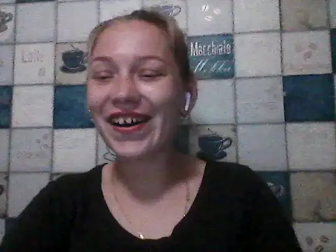 Anna wey online show from 07-13-26, 07:05