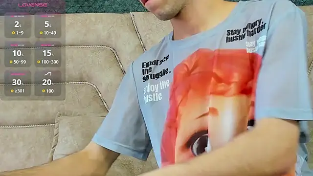 erickblaze wm online show from 02-08-25, 06:33