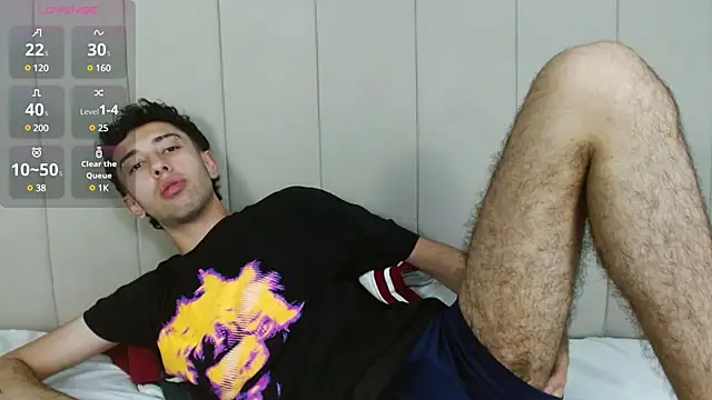 erickblaze wm online show from 02-27-25, 08:31