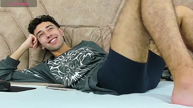 erickblaze wm online show from 04-28-26, 12:54