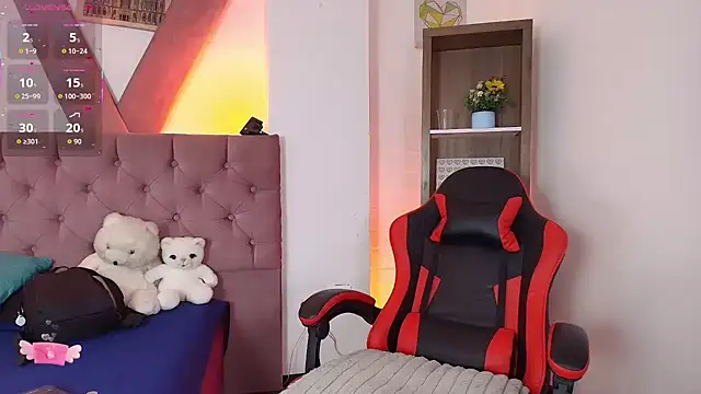 PepperTwink online show from 03-04-26, 04:24