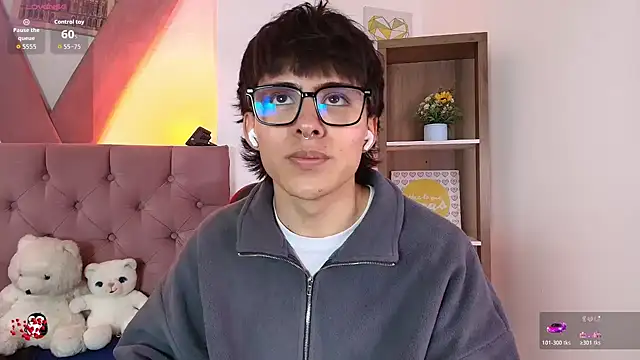 PepperTwink online show from 03-05-26, 04:03