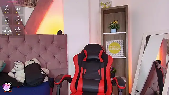 PepperTwink online show from 03-07-26, 04:15