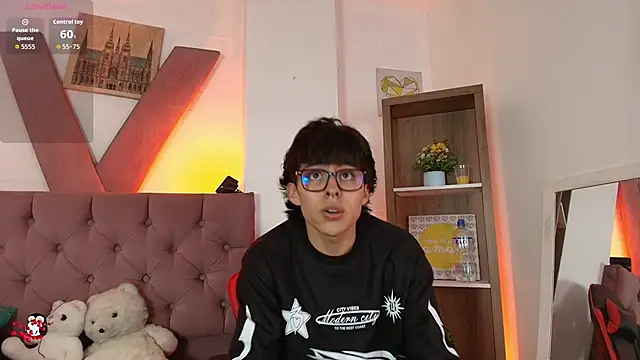 PepperTwink online show from 03-09-26, 04:00