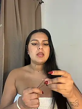 antonella rod online show from 05-07-26, 07:41