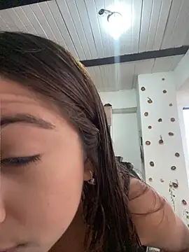 Catalina Durango1 online show from 04-13-26, 09:53